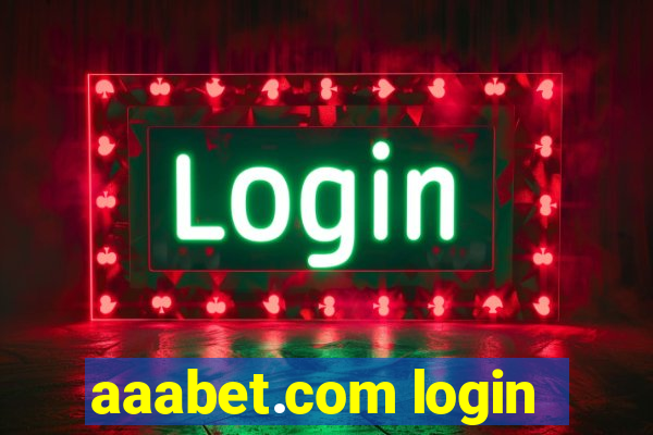 aaabet.com login